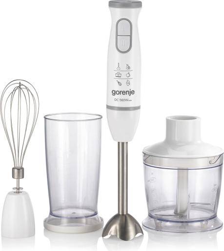 BLENDER GORENJE HBC564QW 600W