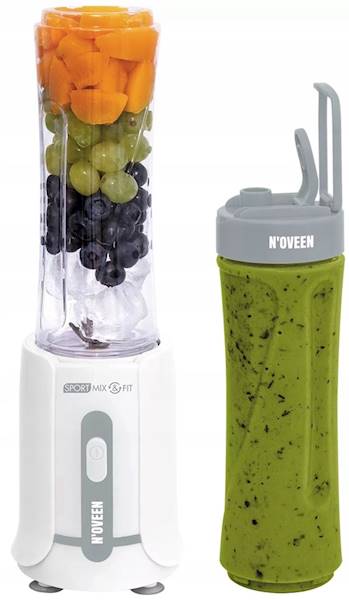 BLENDER PERSONALNY SB-210 300W 