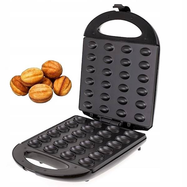 OPIEKACZ DO ORZESZKÓW MS-3041 MESKO