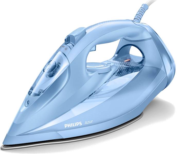ŻELAZKO GC-4535 2400W PHILIPS AZUR STEAMGLIDE