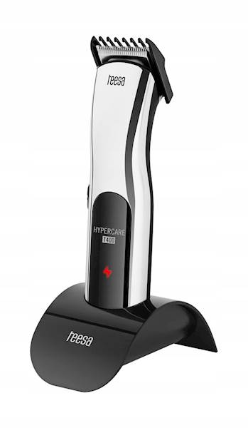 ZESTAW DO PIELĘGNACJI OSOBISTEJ 4W1 BEZPRZEWOD.HYPERCARE T4000