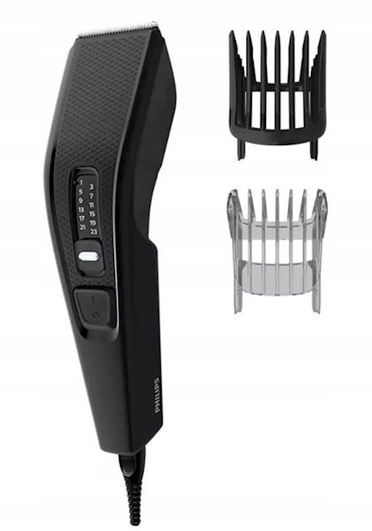 STRZYŻARKA DO WŁOSÓW PHILIPS HC 3510/15