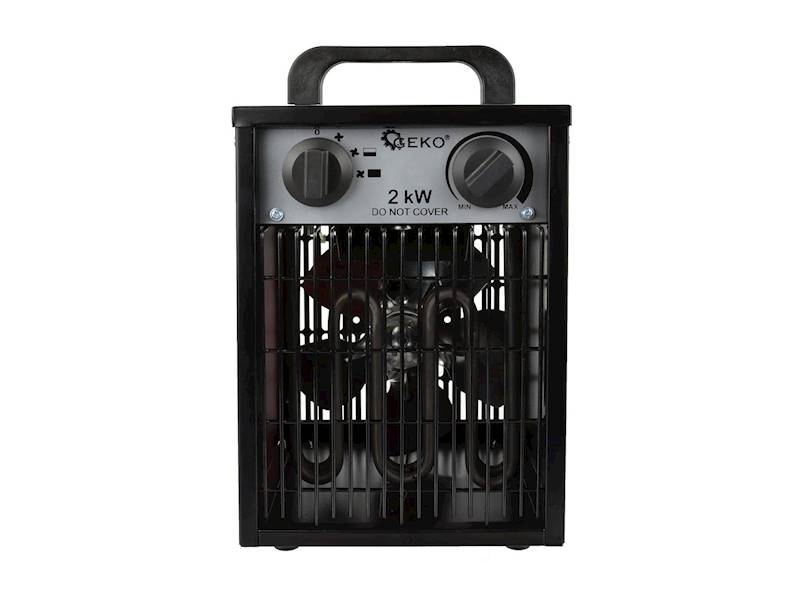 NAGRZEWNICA ELEKTRYCZNA 2KW G80400 20m2