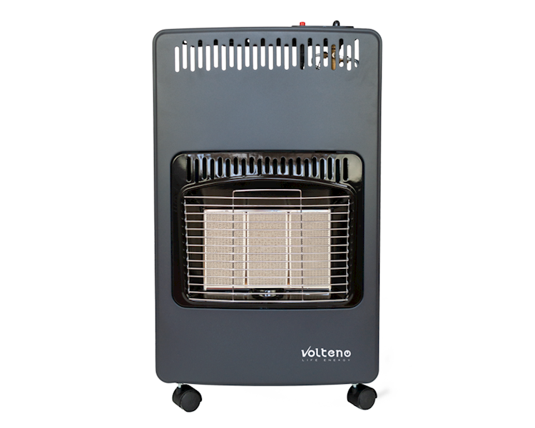 PIECYK GAZOWY 1500/2800/4200 Z WĘŻEM I REDUKTOREM