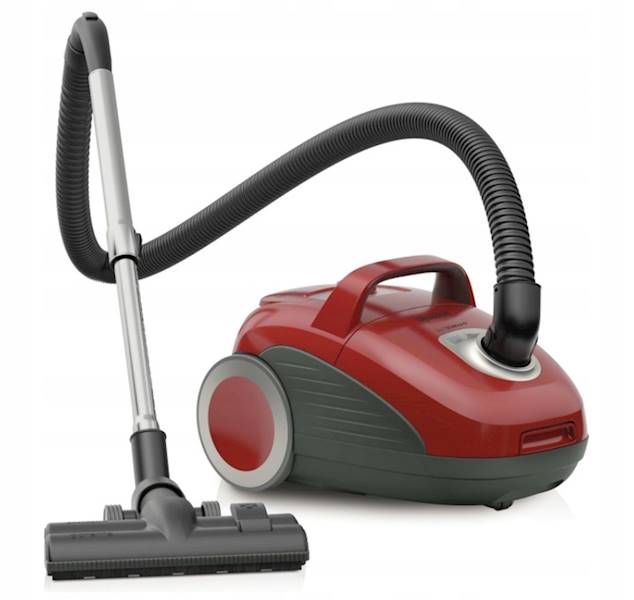 ODKURZACZ GORENJE VCEA-23GLR 700W 