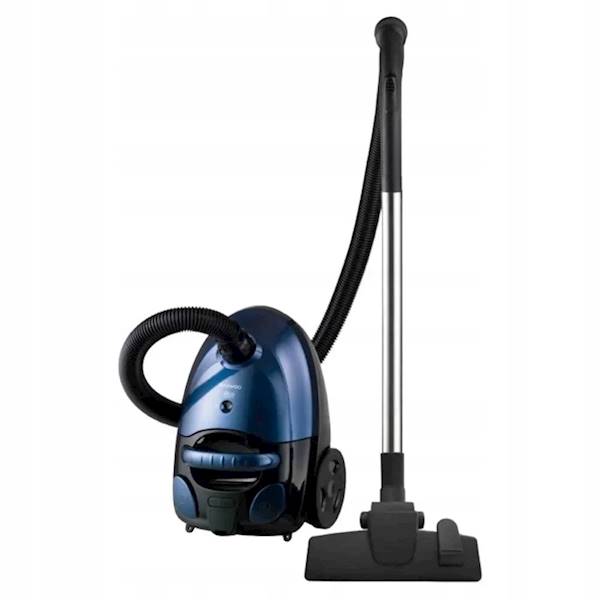 ODKURZACZ DWC-212/2 REG.MOCNY DAEWOO