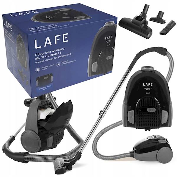 ODKURZACZ OWJ-001 800W LAFE