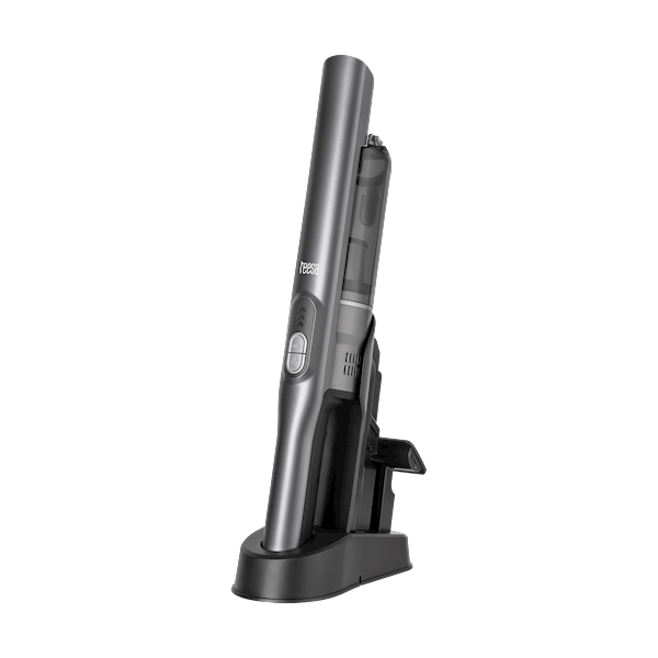 ODKURZACZ RĘCZNY BEZPRZEW, SAMOCH 14,8V 200W TEESA