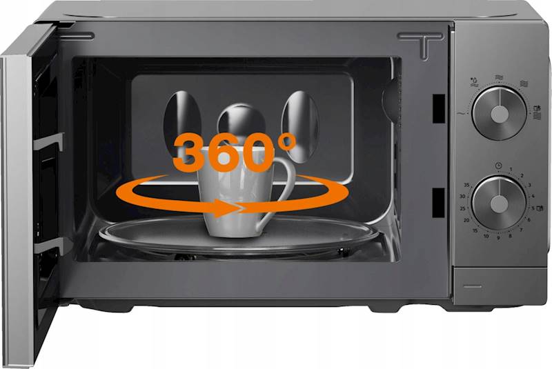 KUCHENKA MIKROFALOWA MO-20E1T4 GORENJE