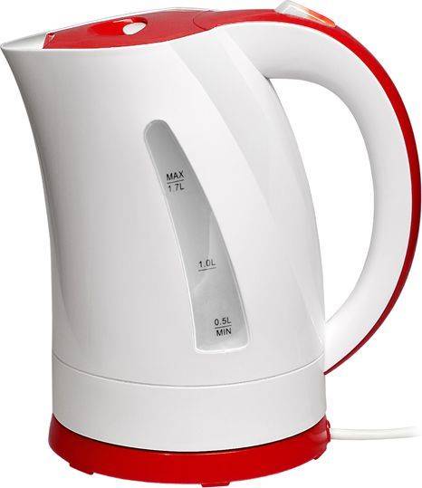 CZAJNIK ELEKT. CEG-001 1.7L