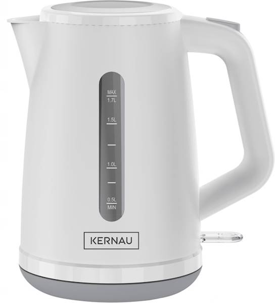 CZAJNIK ELEKT.KERNAU KSK 176 WH 