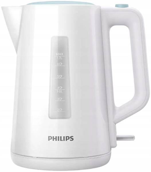 CZAJNIK ELEKT. HD-9318 1.7L 2200W PHILIPS