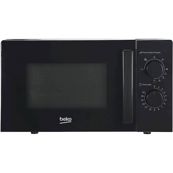 KUCHENKA MIKROFALOWA BEKO MGC20100B1 CZARNA