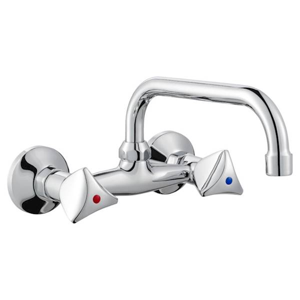 BAT.EXCLUSIVE UMYWALKA ŚCIENNA  C OD GÓRY DIAMOND