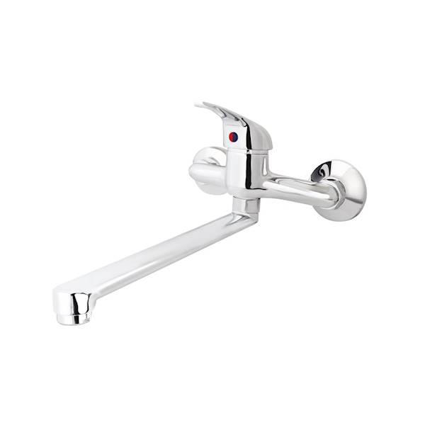 BAT. DELFIN RIVIA ZLEW ŚCIENNA DEL 273560