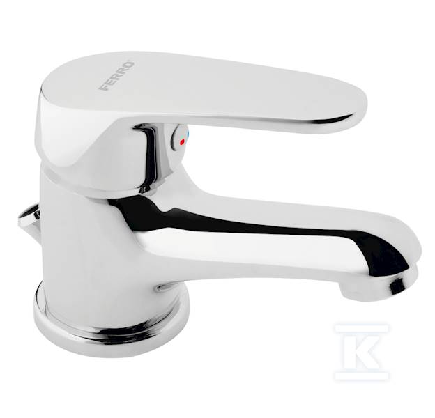 BAT. UMYWALKA SZTOR. PRIMO ECILOGICA   FERRO BOP2EA