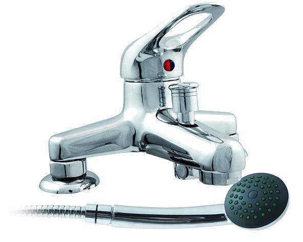 BAT.PERLA WANNA STOJĄCA