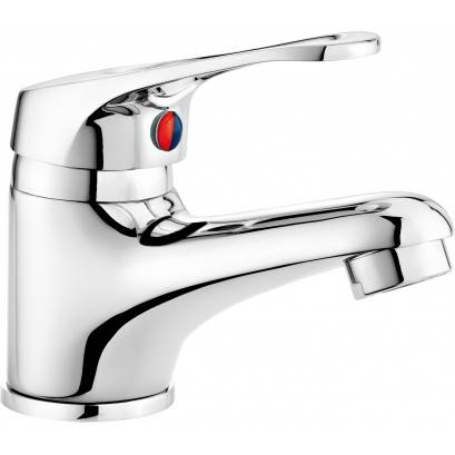 BAT.LOBO UMYWALKA SZTORCOWA Z KORKIEM AUTOMATYCZNYM