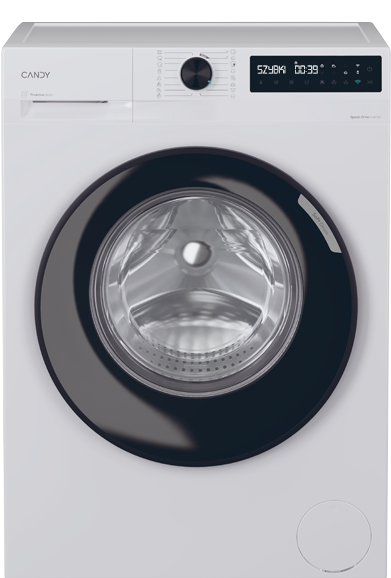 PRALKA CANDY BR 49B8-S 9kg 1400obrotów