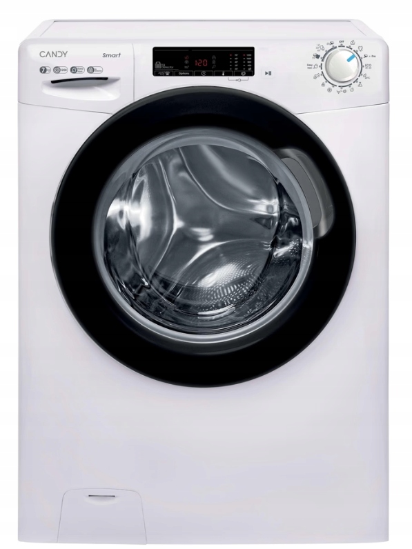 PRALKA CANDY CSS 127TWB5/1-S 7kg 1200OBROTÓW