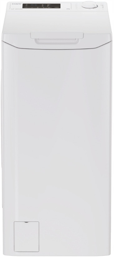 PRALKA CANDY TCA 263D3-S    6KG  1200 OBR. OD GÓRY  PROWASH 300