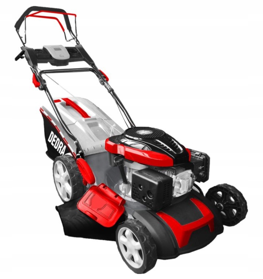 KOSIARKA SPALI.Z NAPĘD.PR.2.7KW 159CC LONCIN 46CM