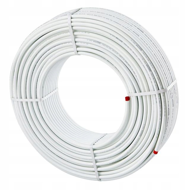 PEX RURA  PEX/ALPEX 16*2.0   200mb