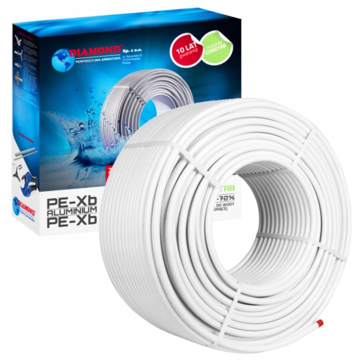 PEX RURA  PEX/ALPEX 16*2.0   600mb