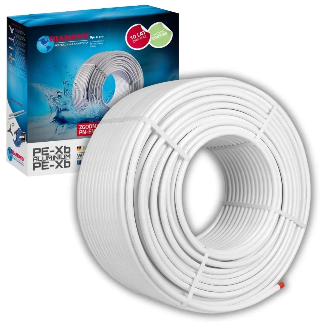 PEX RURA PEX/ALPEX 20*2.0  100mb