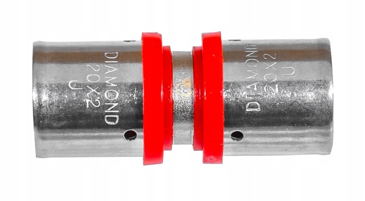 PEX ZAPRAS.MUFA 20 (30 KARTONIK)