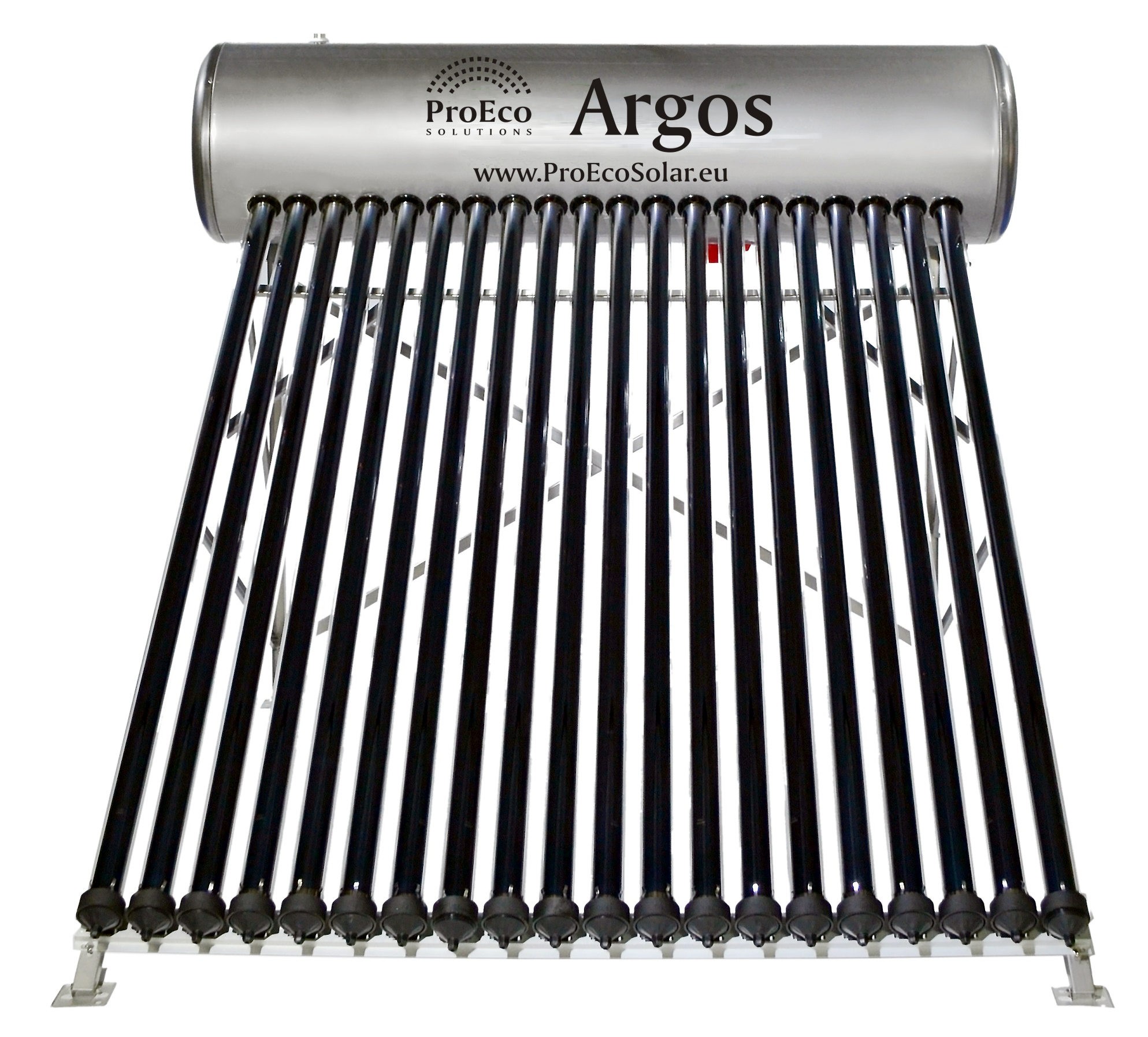 SOLAR SYSTEM PROECO ARGOS P-200 CIŚNIENIOWY  3-5 osób  2 lata
