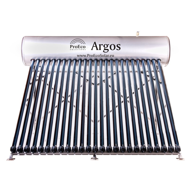 SOLAR SYSTEM PROECO ARGOS P-250 CIŚNIENIOWY   4-6 osób  2 lata