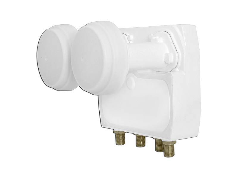 OPTICUM QUAD MONOBLOCK konwerter