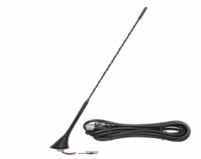 MAT303C LEXTON antena samochodowa