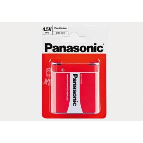 3R12  bateria 4.5V