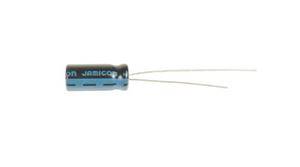 10uF 63V 105st.C 5x11 kondensator