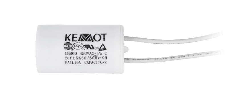 4,5uF/450V MKSP-5 kondensator pracy