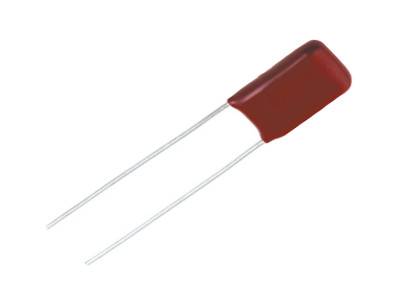 1,5nF 100V 5% 5,0mm kondensator *
