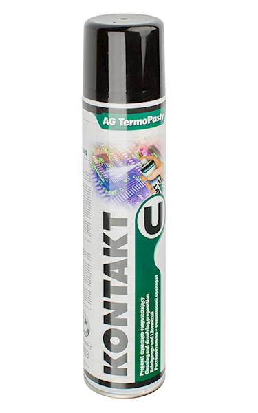 300ml  kontakt U uniwersalny spray