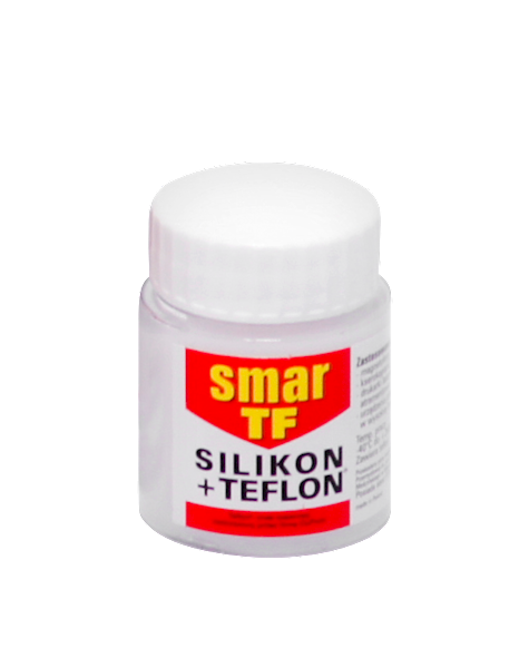 20ml Smar TF silikon+teflon