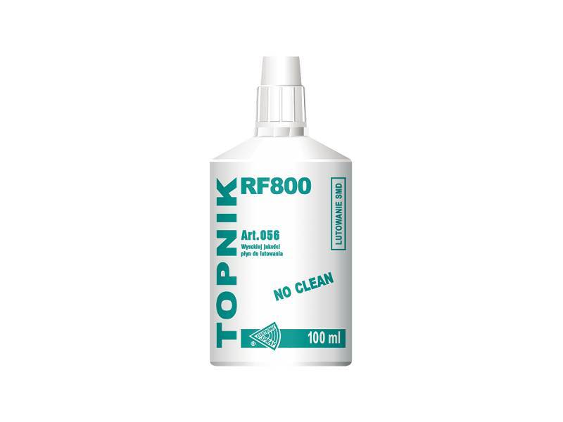 100ml RF 800 SMD topnik MICROCHIP
