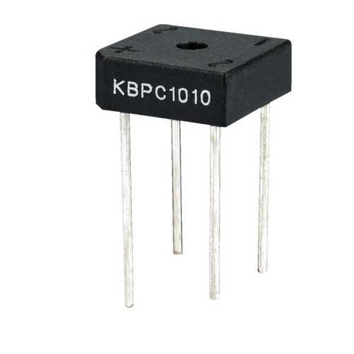 10A 1000V KBPC1010 MOSTEK prostowniczy