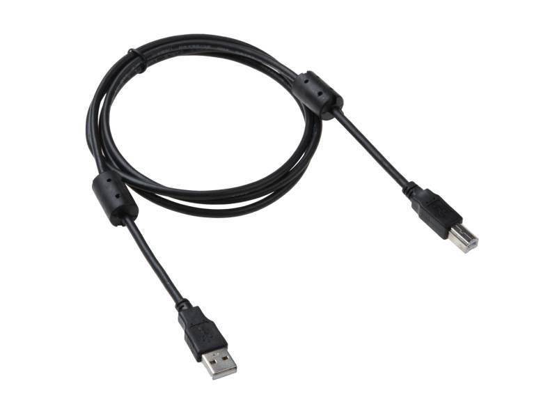 1,8m USB A - B  przyłącze drukarki