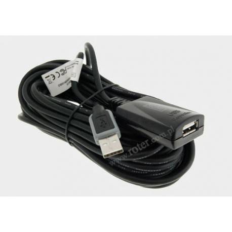 10m  USB repeater v2.0