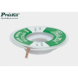 Plecionka do cyny Proskit 2,5mm 8PK-031C