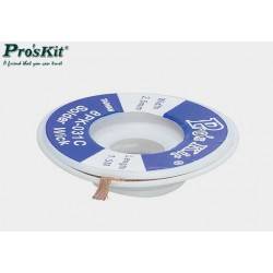 Plecionka do cyny Proskit 2,0mm 8PK-031B