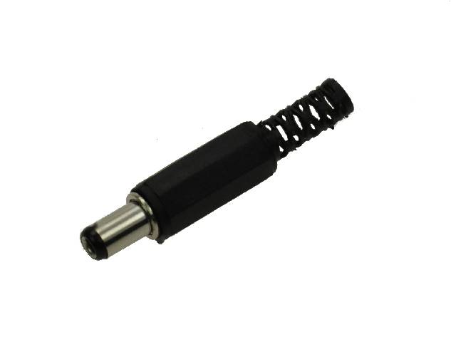 2,5 / 5,5 /9,5 mm nasadka ( krótka )