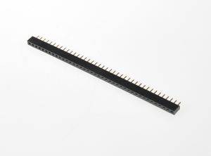 gniazdo 1x 40pin 2.00mm proste *