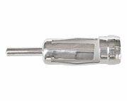 wtyk PL standard / gniazdo blaupunkt adapter