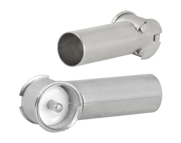 wtyk blaupunkt / gniazdo PL standard adapter